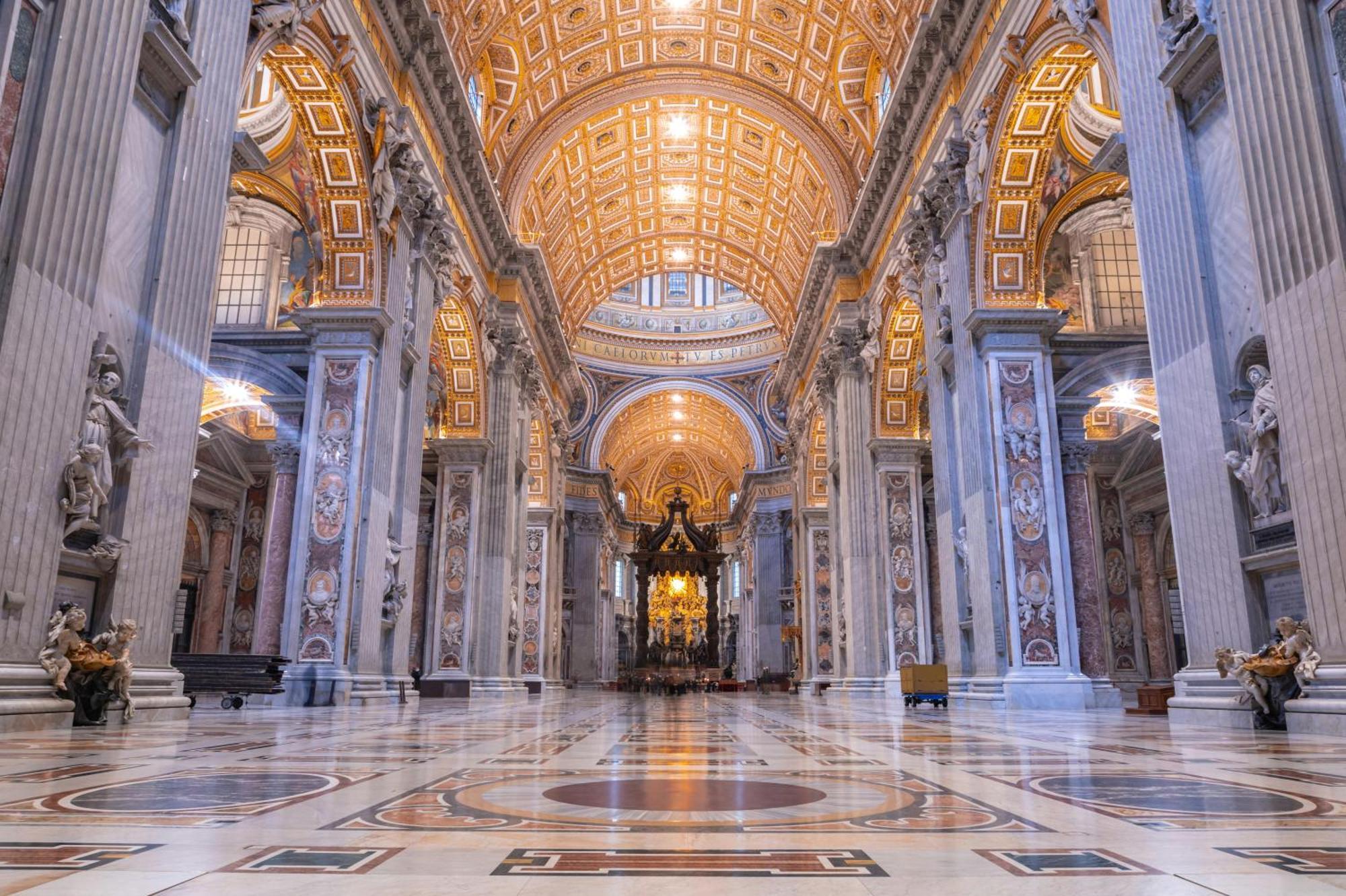 Maison Yassi Piazza Del Popolo Rome Buitenkant foto