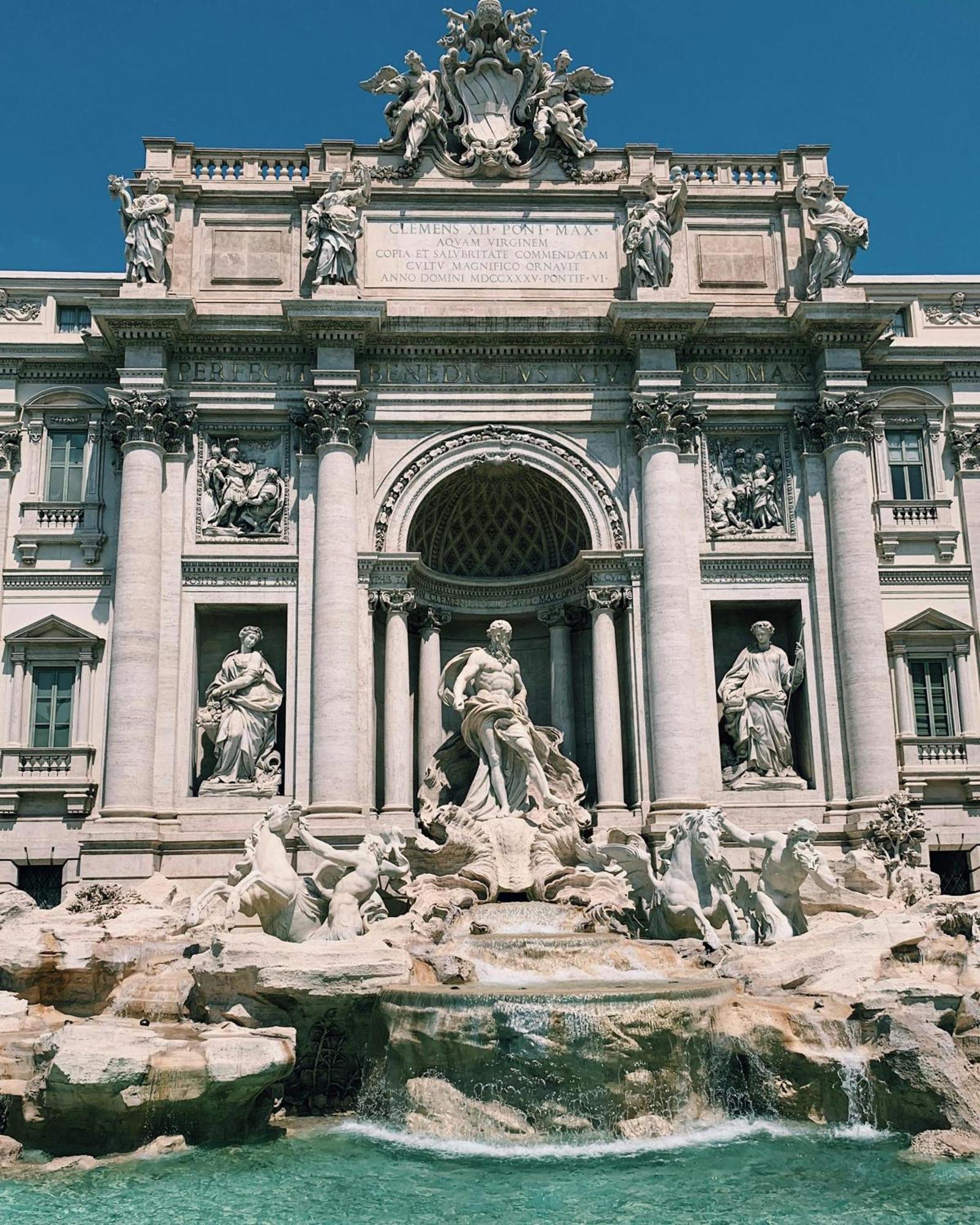 Maison Yassi Piazza Del Popolo Rome Buitenkant foto