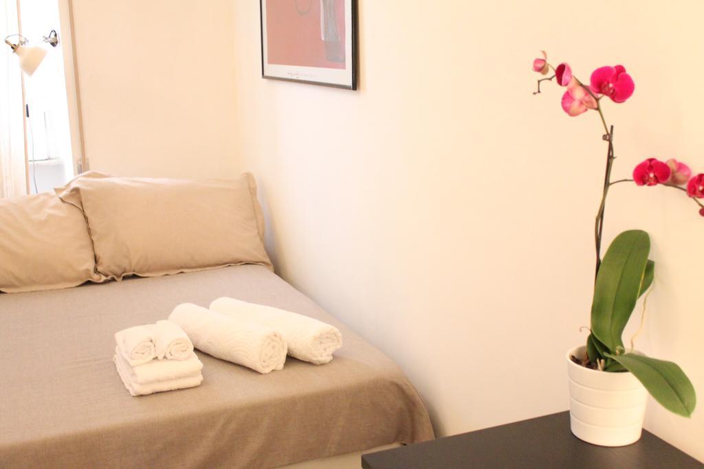 Maison Yassi Piazza Del Popolo Rome Kamer foto