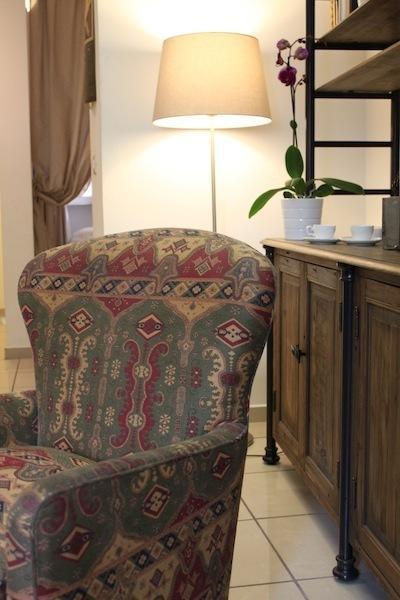 Maison Yassi Piazza Del Popolo Rome Kamer foto